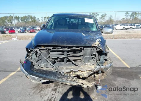 2016 Ram 1500 Laramie z USA, uszkodzony, nr VIN 1C6RR6VT7GS347687